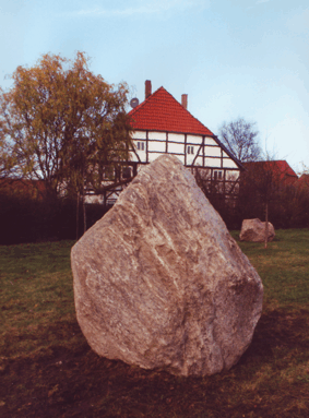 Der Mittelstein