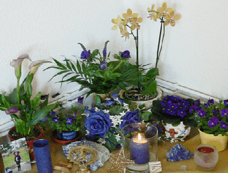 Altar